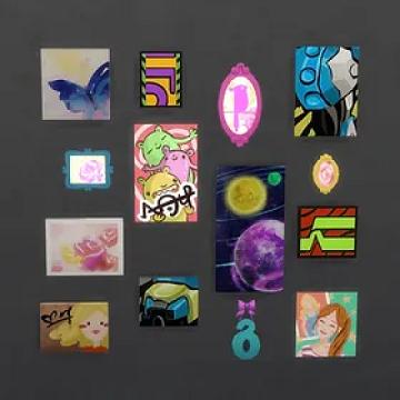 Wall Art – Kids Room
