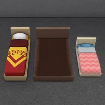 Sophisticated Adult Bed Set