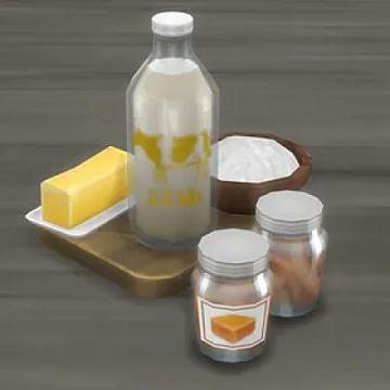 Caramel Sauce