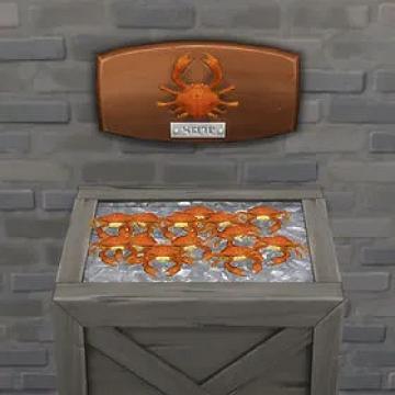 Crab