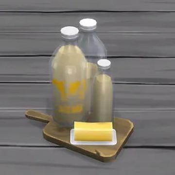 Buttermilk