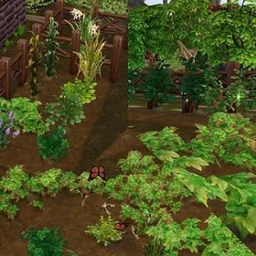 Core Harvestables