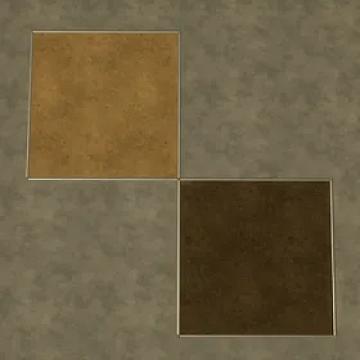 Garden Soil Terrains