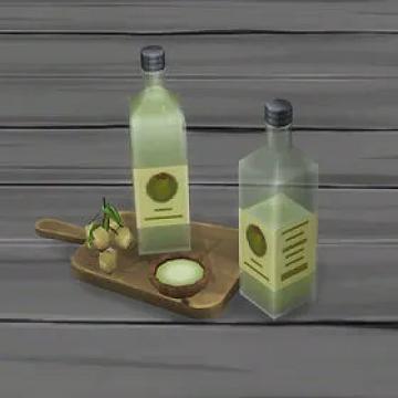 Olive Oil