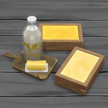 Butter