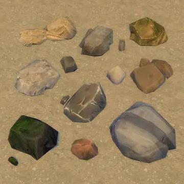 Rock Add-Ons