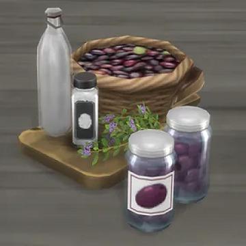 Kalamata Olives