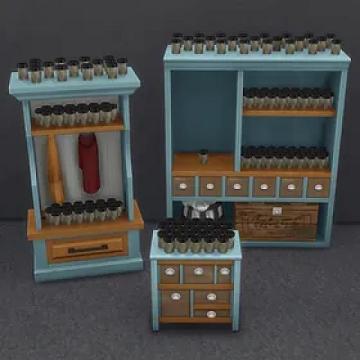 Laundry Day Surfaces More Slots