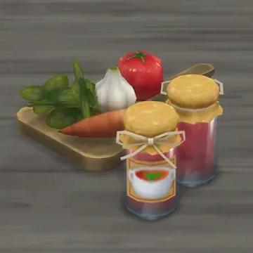 Tomato Soup