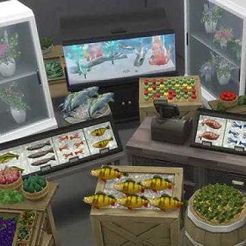 Core Retail