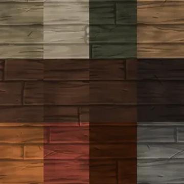 Market Raw Wood Floors