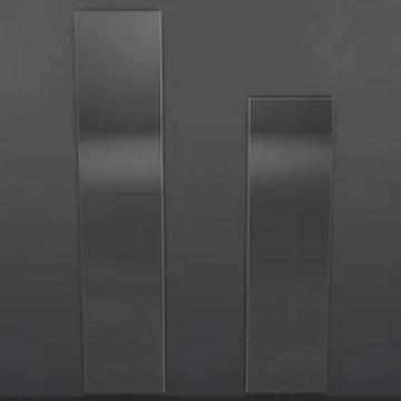 Straight Up Wall Mirrors