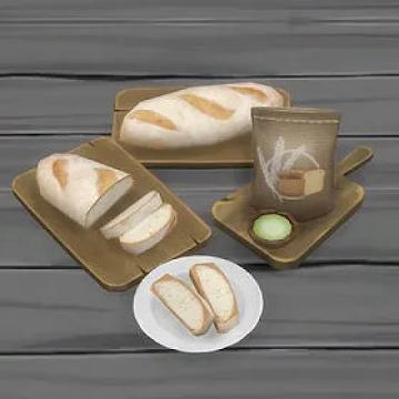 Pane Toscano