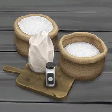 Salt