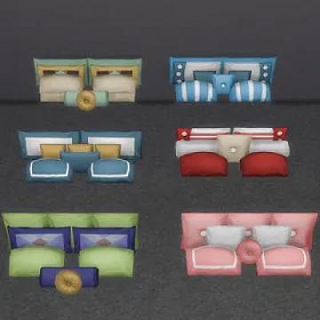 Cats & Dogs Bed Linens