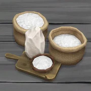 Rock Salt