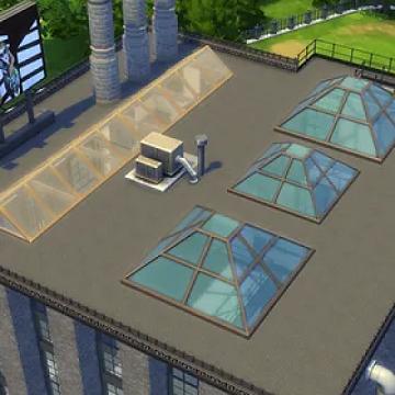 Skylights