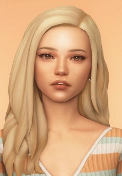 ramona hair