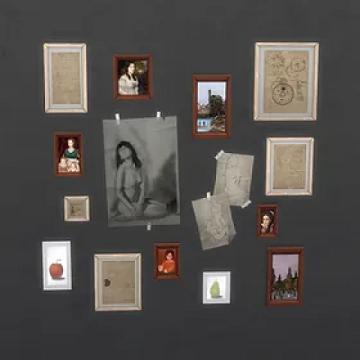 Separated Art – Base Game