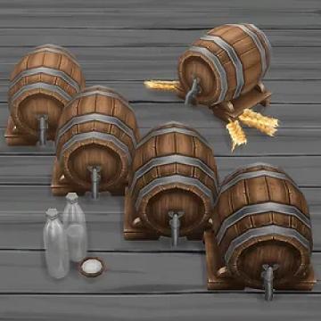 White Vinegar