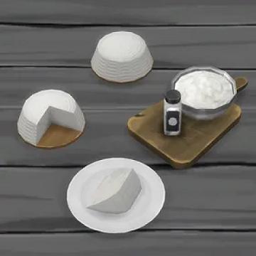 Ricotta Cheese