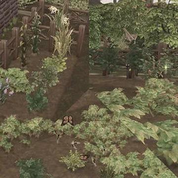 Core Harvestables Modules