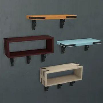 Laundry Day Shelving