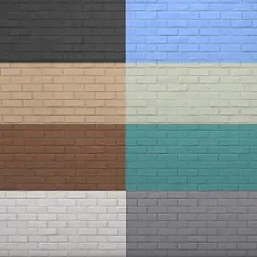 Magnificent Brick – No Corners