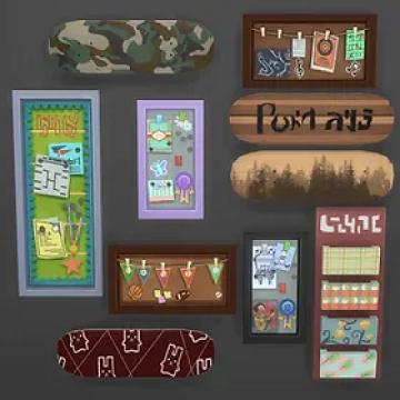 Parenthood Wall Decor