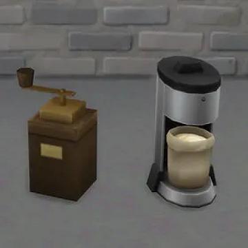 Mill Appliance