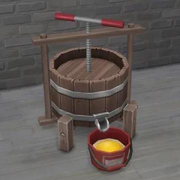 Liquid Press