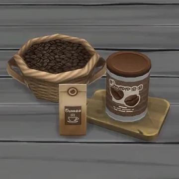 Espresso Coffee