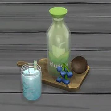 Ocean Water