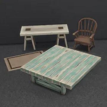 Old Brindleton Barn CC Dump