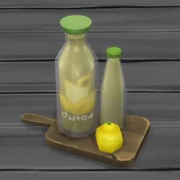 Lemon Juice