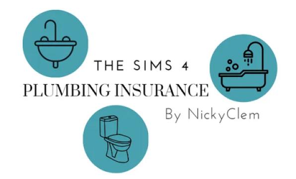 Plumbing Insurance
