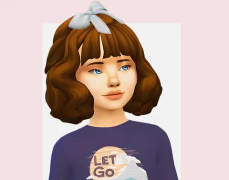 MOCHI HAIR by simandy