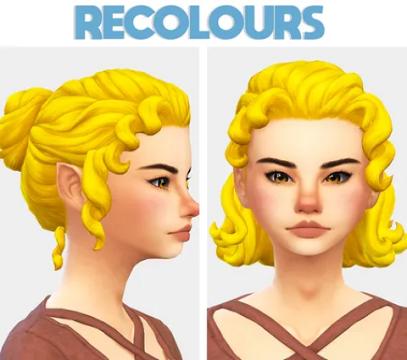 RECOLOURS