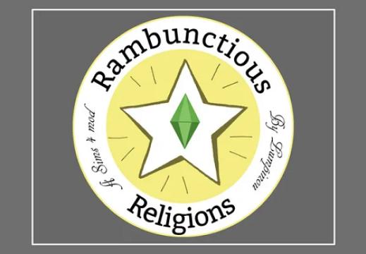 Rambunctious Religions