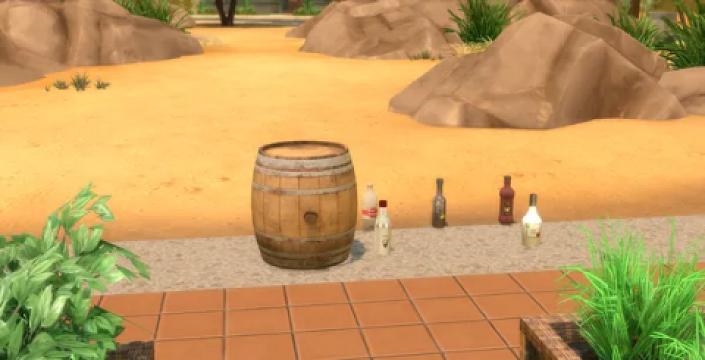 Vinegar Production Technology