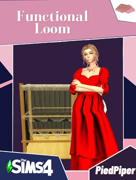 Functional Loom