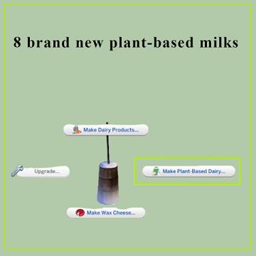 Dairy Production v. 2.0