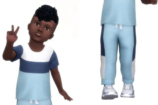 JACOB Set