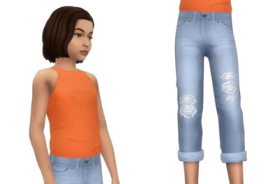 BRIANNA SET