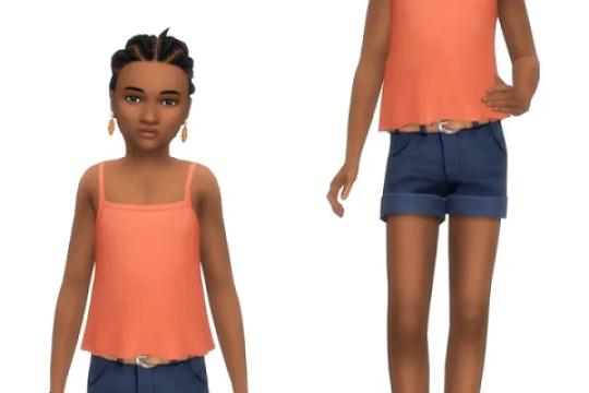 BETTY Set