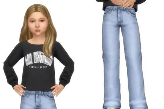 LISA SET