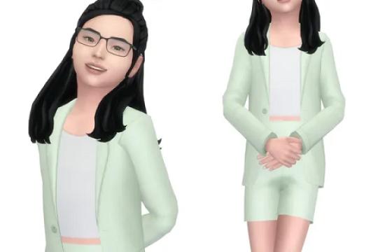 LARISSA