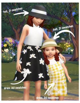 SISTERS Set