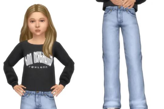 LISA SET