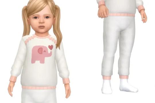 NOAH Set